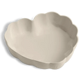 Emile Henry Madeleine Heart Dish - Argile