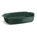 Emile Henry Rectangular Baking Dish - 17" x 11" / Cedre