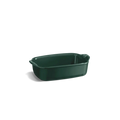 Emile Henry Rectangular Baking Dish - 8.7" x 5.5" / Cedre