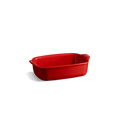 Emile Henry Rectangular Baking Dish - 8.7" x 5.5" / Grand Cru