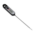 Escali Digital Long Stem Thermometer - Black