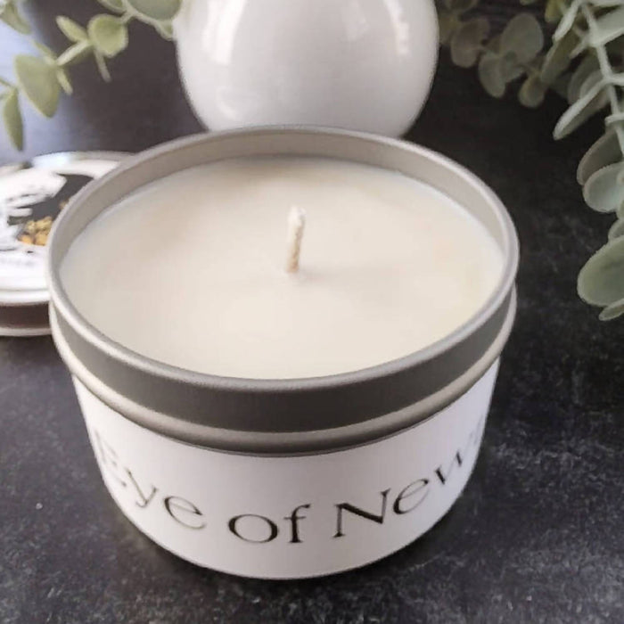 Eye of Newt Candle