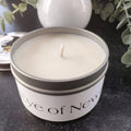 Eye of Newt Candle