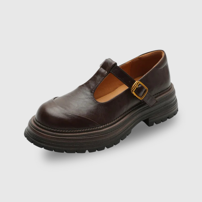 Brown / 4.5