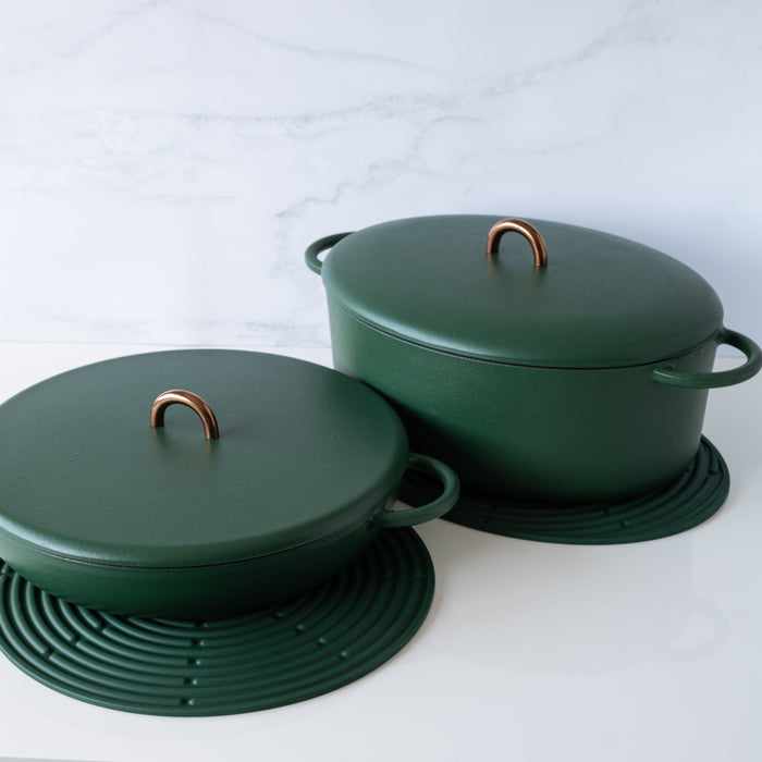 TheMix Shop Accessories Fenix Trivet