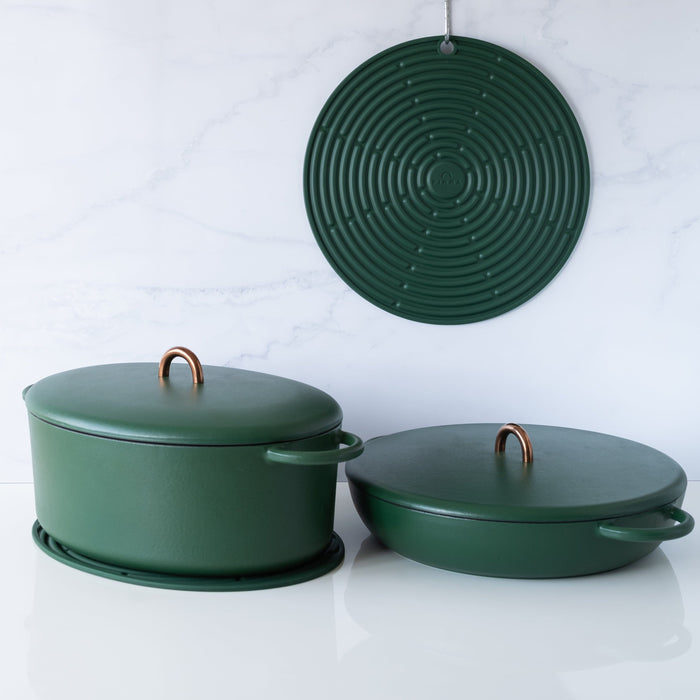 TheMix Shop Accessories Fenix Trivet