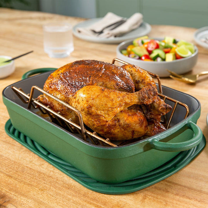 TheMix Shop Bakeware Firra Roasting Rack