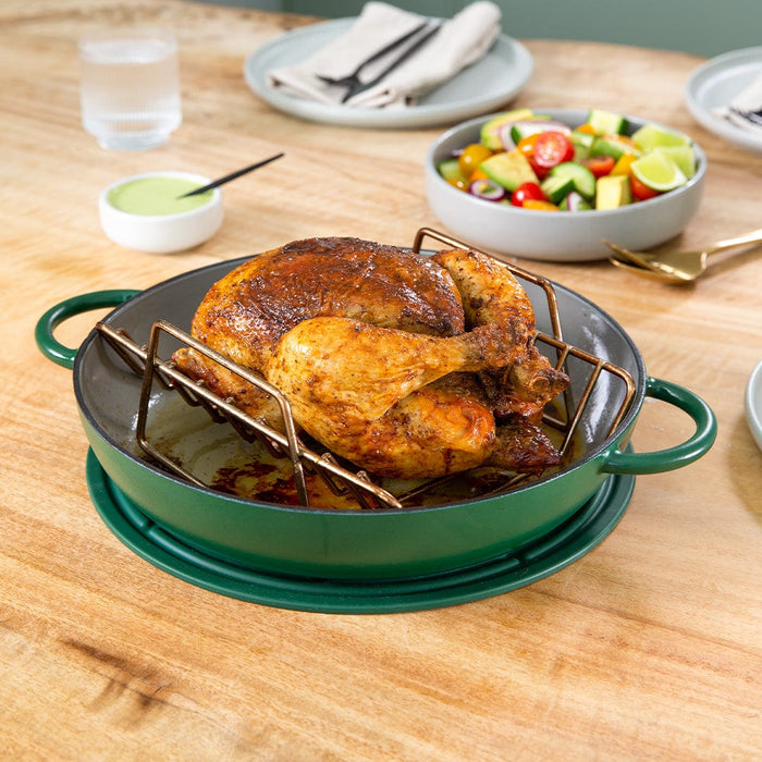 TheMix Shop Bakeware Firra Roasting Rack