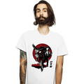 Shirts T-Shirts, Unisex / Small / White First Unit