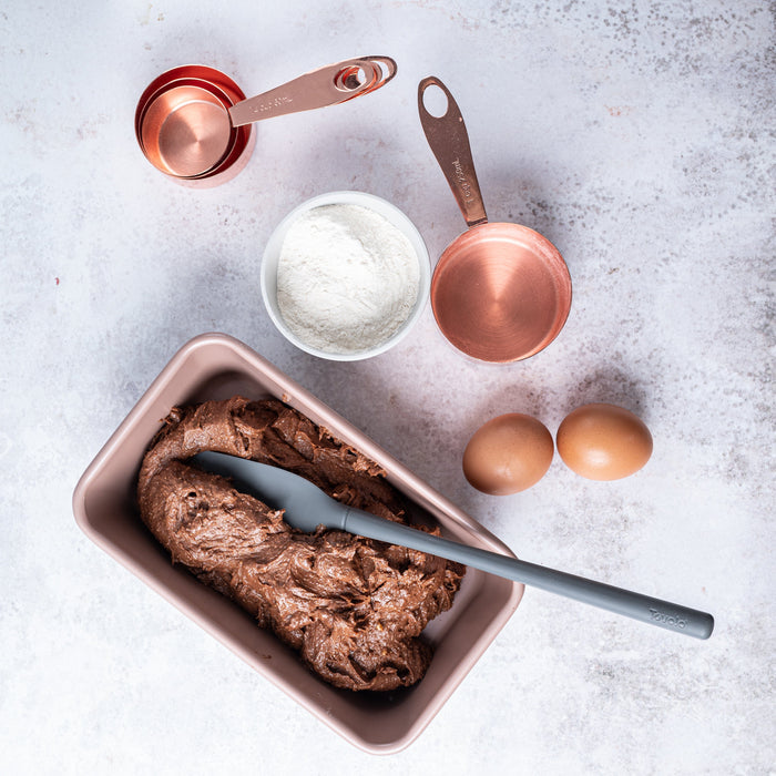 Tovolo Utensils Flex-Core Silicone Spatula