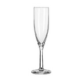Flute Glass, 6 oz. - 1  dz