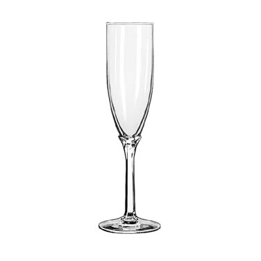 Flute Glass, 6 oz. - 1  dz