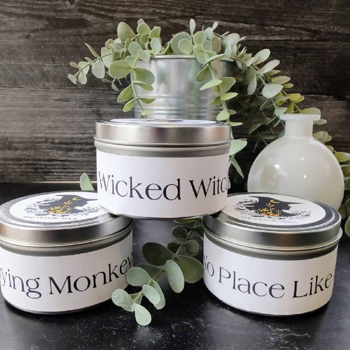 Flying Monkeys