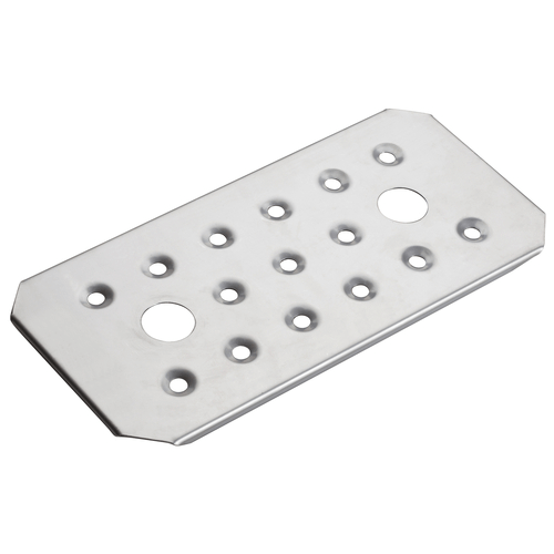 Food Pan False Bottom