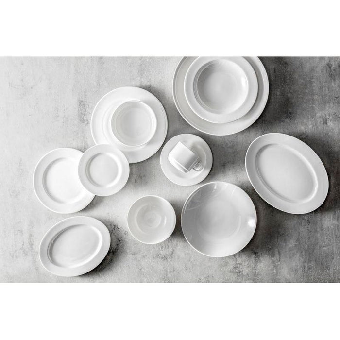 Fortessa Ilona Oval Platter - 14"
