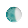 Fortessa La Côte Amalfi Outdoor Salad Plate - 9" Set/4
