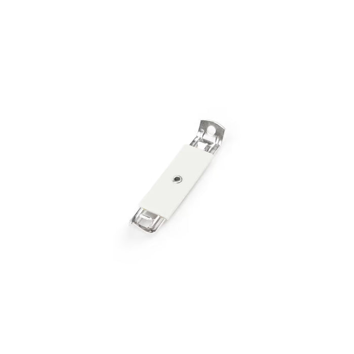 Fox Run Churchkey Bottle and Can Opener / Dual-Sided / Stainless Steel