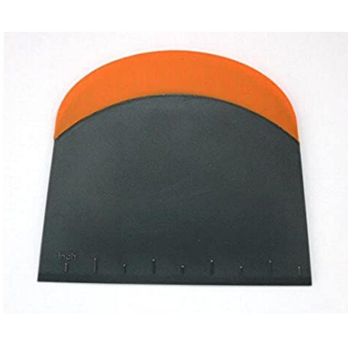 Fox Run Dough Scraper - 3 Color Options