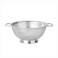 Fox Run Large Stainless Steel Colander - 3 Quart