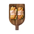 Fox Run Shovel Charcuterie Paddle - Small