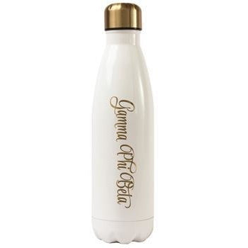 Gamma Phi Beta Water Bottle