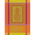 Garnier-Thibaut Kitchen Towel - Ananas Victoria