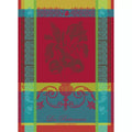 Garnier-Thiebaut Kitchen Towel - Les Betteraves Rouge