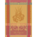 Garnier-Thiebaut Tea Towels - Les Oignons Ambre