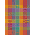 Garnier-Thiebaut Tea Towels - Mille Hana Floralies