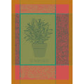 Garnier-Thiebaut Tea Towels - Romarin Mousse