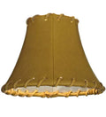 Genuine Leather 6" Lamp Shade
