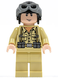 German Soldier 1
