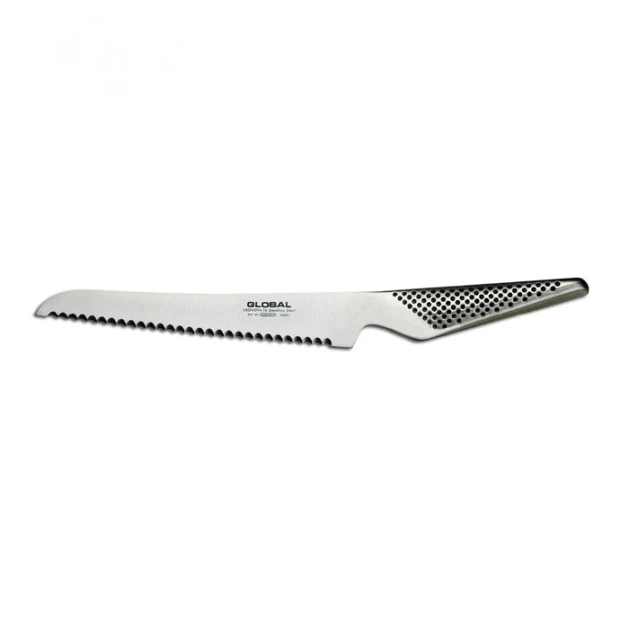 Global 16 cm Bagel & Sandwich Knife