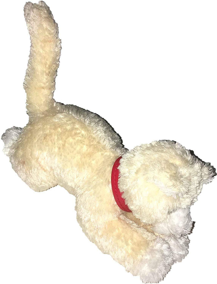 Gund Friskees Soft Cuddly Plush Cat 8 Inches 3 Colors - Olde Church Emporium