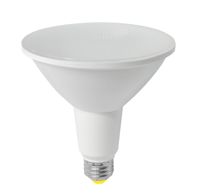 LED PAR Floods Halco - 14PAR38-FL-LED-927-D-PS - LED PAR38 Flood 14W 2700K 40D Dim 90+ CRI 1250L T20 T24 JA8 Halco Lighting Technologies