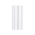 Harman Single Terry Reverse Towel - Grey