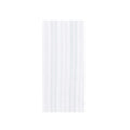 Harman Single Terry Reverse Towel - Soft Blue