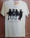 Hatley Desbearate Housewives T Shirt  Small Size White Unisex - Olde Church Emporium