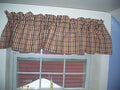 Hen House Valance 72" x 14" - Olde Church Emporium