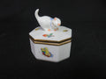 Herend Trinket Box