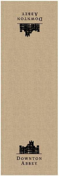 Heritage Lace Downton Abbey Castle Table Runners, Natural Color 2 Sizes 48/72 Long - Olde Church Emporium