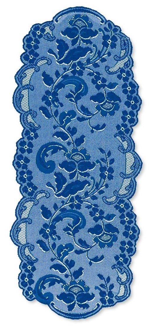 Heritage Lace Elizabeth Collection - Placemats, Doilies, Runners, Table Toppers - Made in USA - Olde Church Emporium