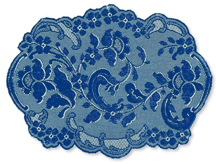 Heritage Lace Elizabeth Collection - Placemats, Doilies, Runners, Table Toppers - Made in USA - Olde Church Emporium