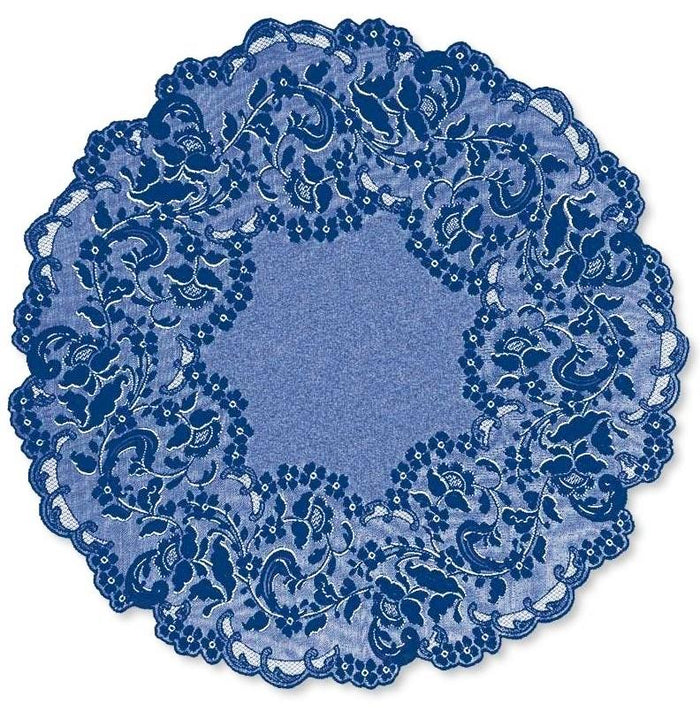 Heritage Lace Elizabeth Collection - Placemats, Doilies, Runners, Table Toppers - Made in USA - Olde Church Emporium