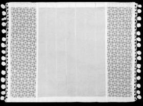Heritage Lace Prima Collection - Doilies, Runners,Table Toppers White - Olde Church Emporium