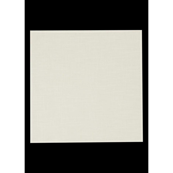 Off White / Rabbit Hollow Napkin - 21" x 21"