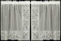 Heritage Lace Sonata Collection - Curtains, Doilies, Runners, Made in U.S.A. - Olde Church Emporium