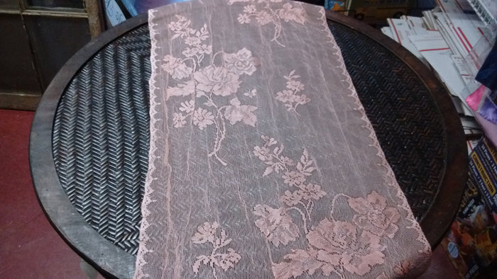 Heritage Peony Collection - Runners - 4 Colors Made in USA - Olde Church Emporium