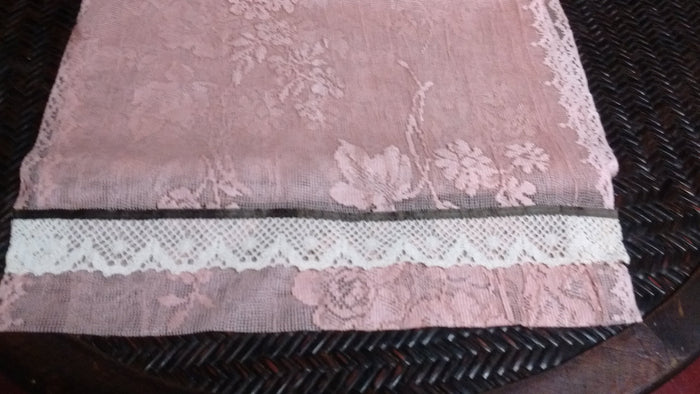 Heritage Peony Collection - Runners - 4 Colors Made in USA - Olde Church Emporium