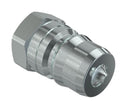 HNV-1-NPT-M | 1" NPT Male Coupler